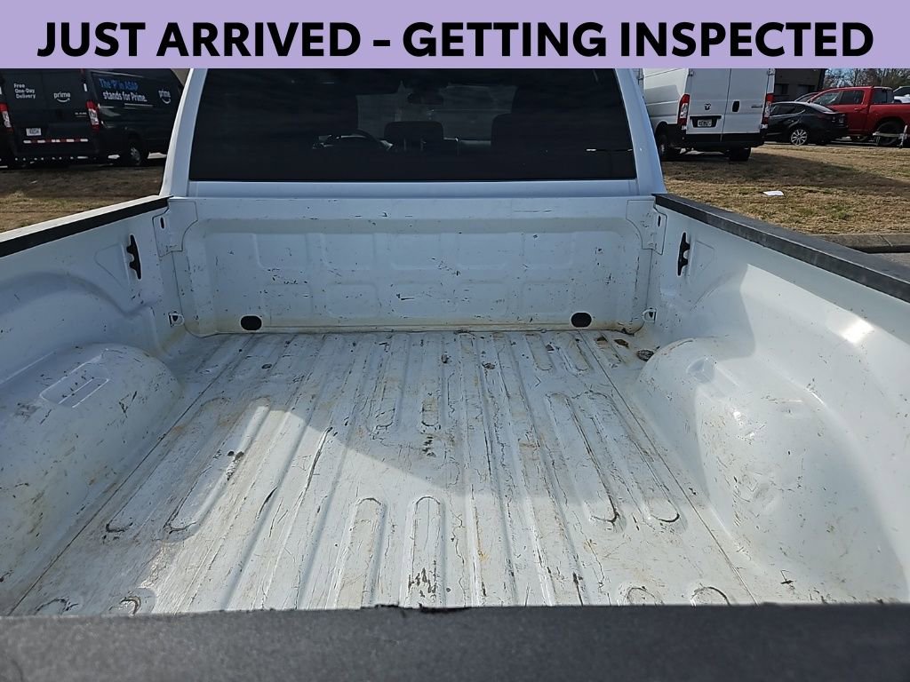 Used 2022 RAM 2500 Big Horn image 7