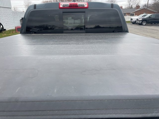 Used 2018 GMC Canyon Denali image 12