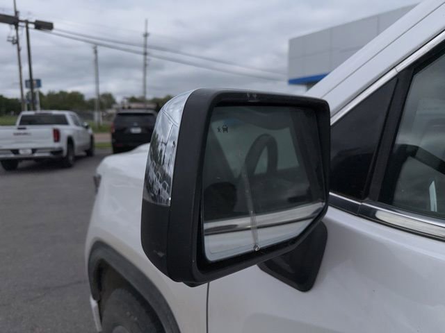 Used 2024 GMC Sierra 1500 Denali w/ Technology Package AWD/4WD image 32