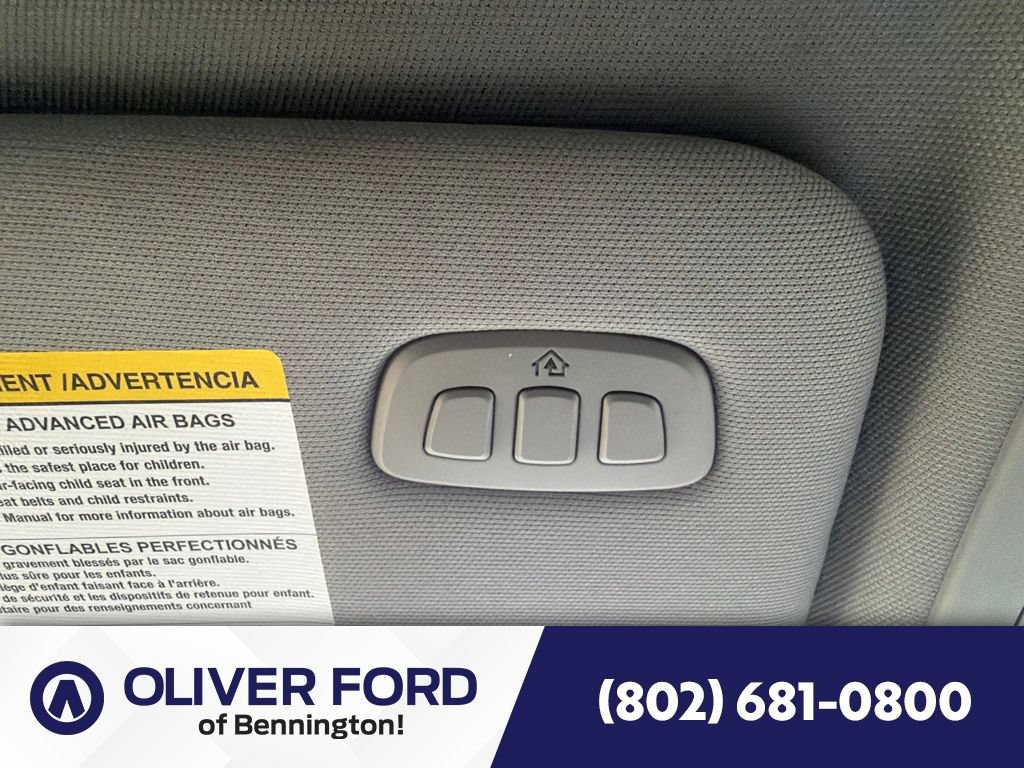 Used 2023 Ford Explorer Limited AWD/4WD image 41