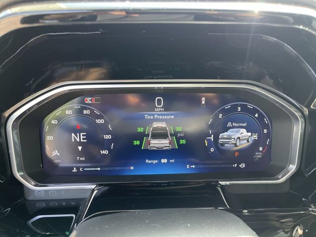 New 2026 Chevrolet Silverado 1500 RST AWD/4WD image 15