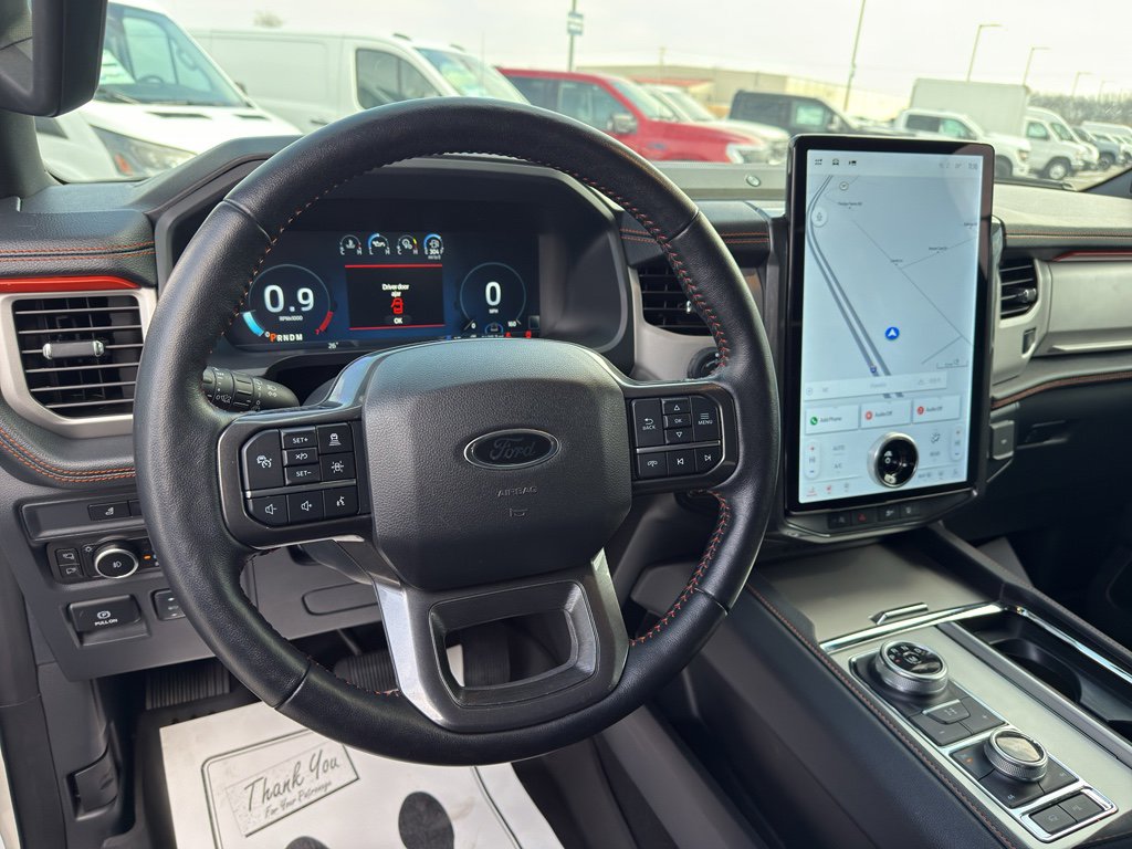 Certified 2024 Ford Expedition Timberline image 9