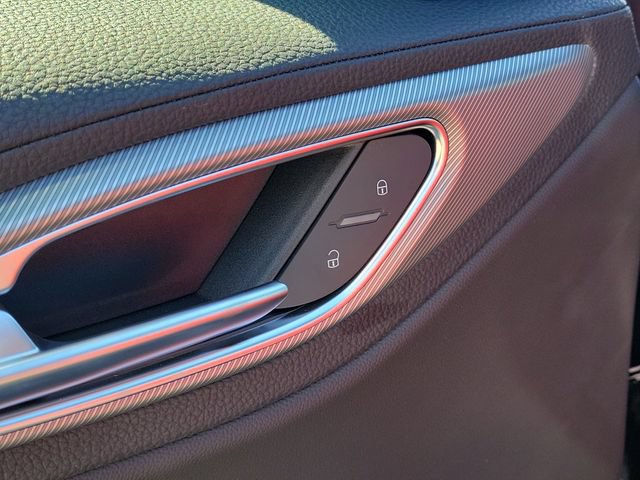 New 2026 Alfa Romeo Giulia w/ Driving Assist Package RWD image 19