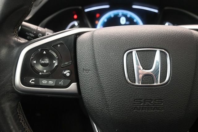 Used 2019 Honda Civic EX image 26