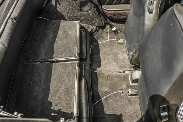Used 1988 Porsche 911 Carrera RWD image 54