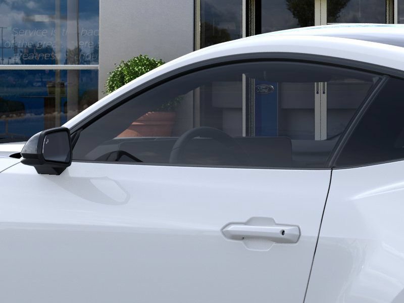 New 2026 Ford Mustang Premium w/ Mustang Nite Pony Package RWD image 20