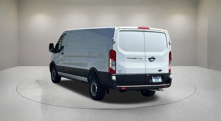 New 2025 Ford Transit 150 Low Roof image 6