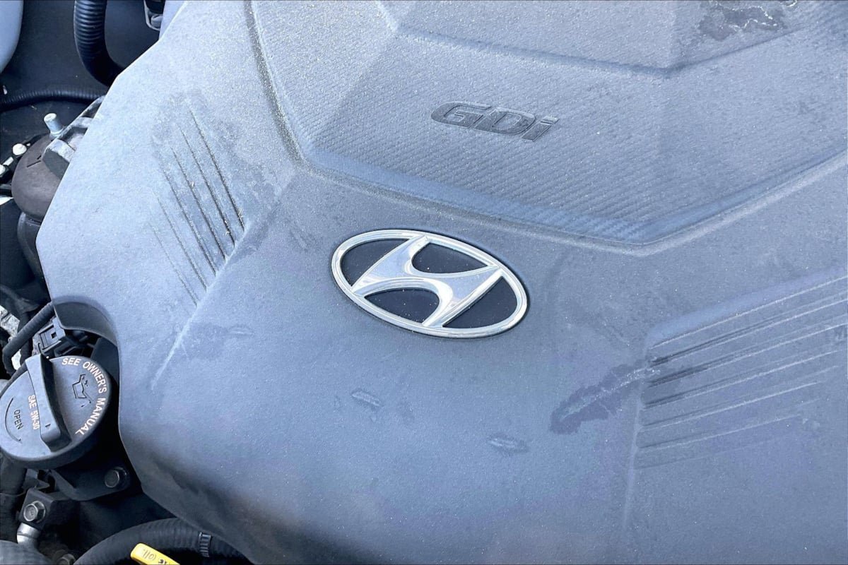 Used 2020 Hyundai Palisade SEL w/ Premium Package FWD image 33
