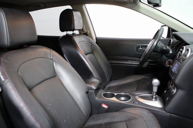 Used 2012 Nissan Rogue SL image 11