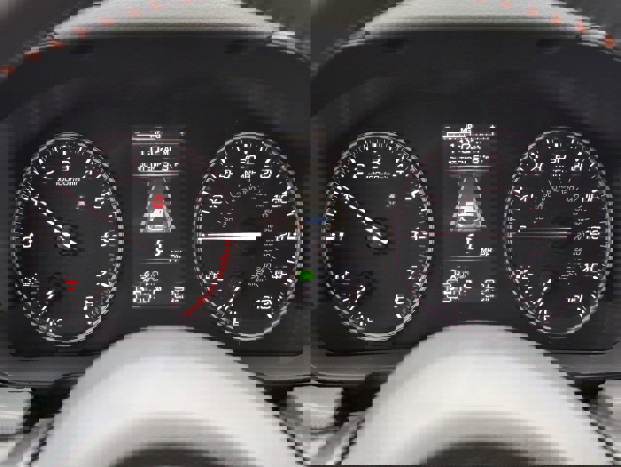 New 2026 Subaru Crosstrek 2.5i Limited w/ Popular Package #4A image 18