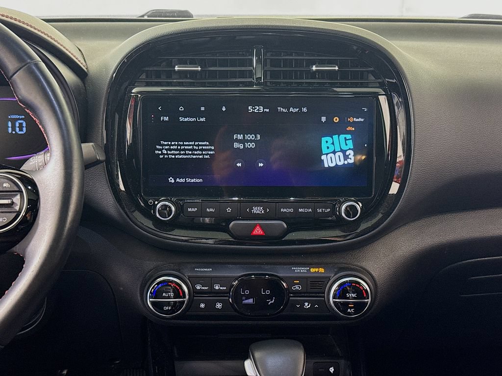 Used 2024 Kia Soul GT-Line FWD image 15