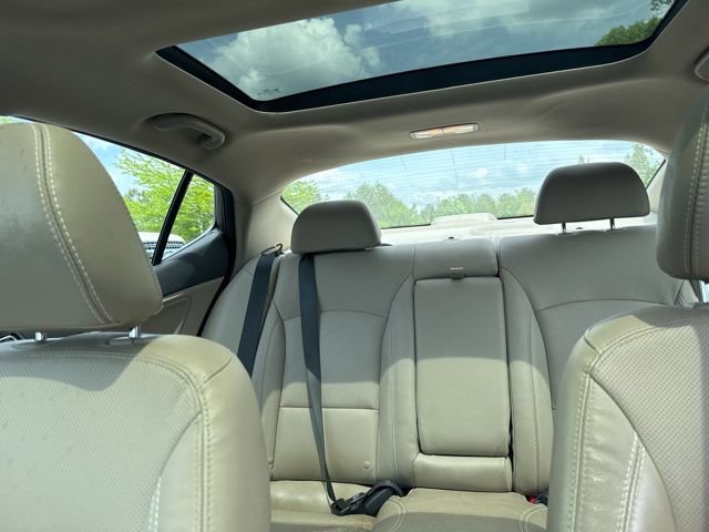 Used 2013 Kia Optima EX w/ Premium Pkg image 11