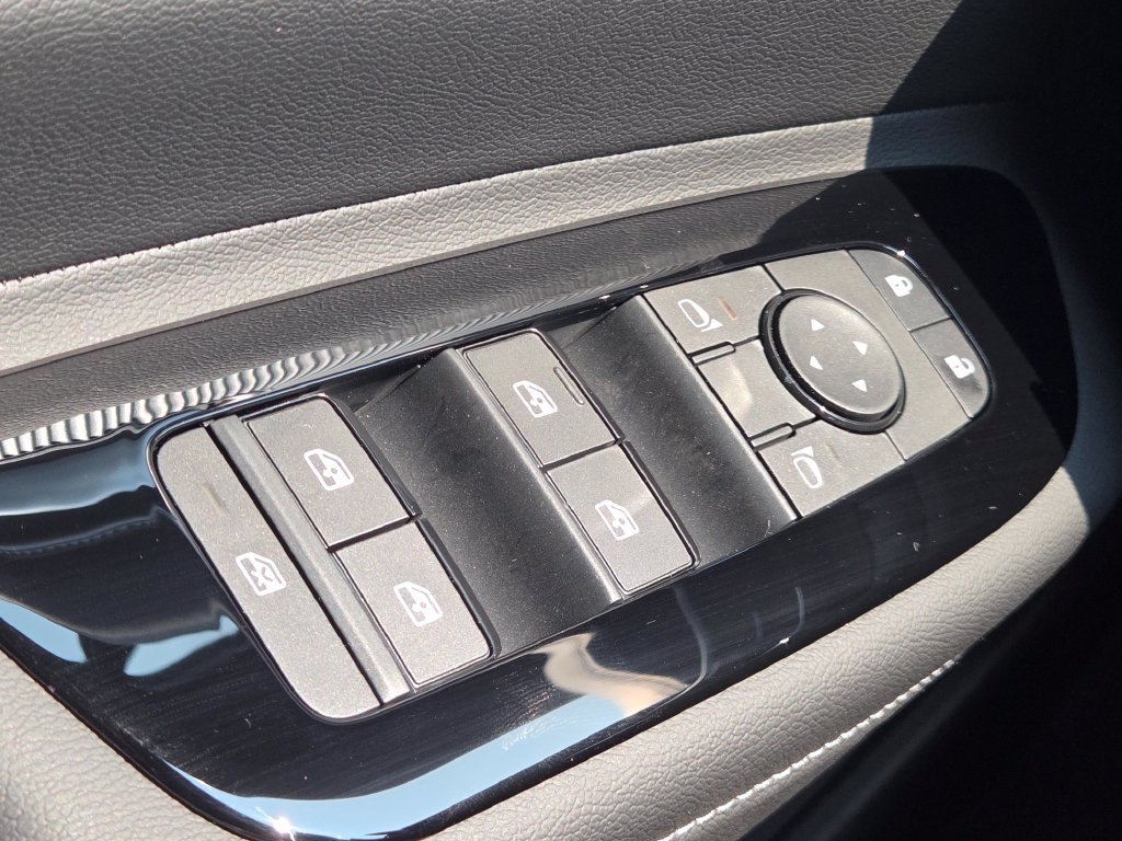 New 2026 Nissan Murano SV AWD/4WD image 11
