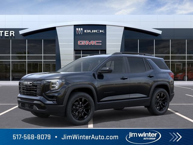 New 2027 GMC Terrain Elevation w/ Elevation Premium Package AWD/4WD image 2