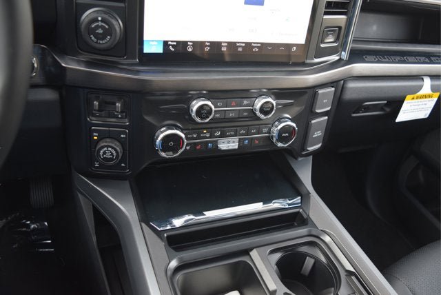 New 2026 Ford F350 Lariat w/ Tremor Off-Road Package image 13