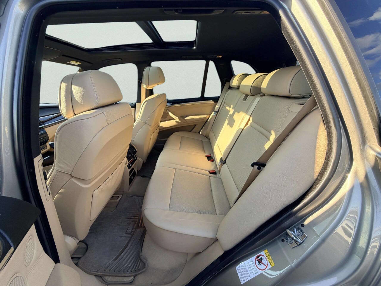 Used 2008 BMW X5 4.8i image 20