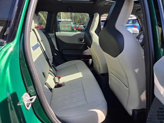 New 2026 MINI Cooper S FWD image 15