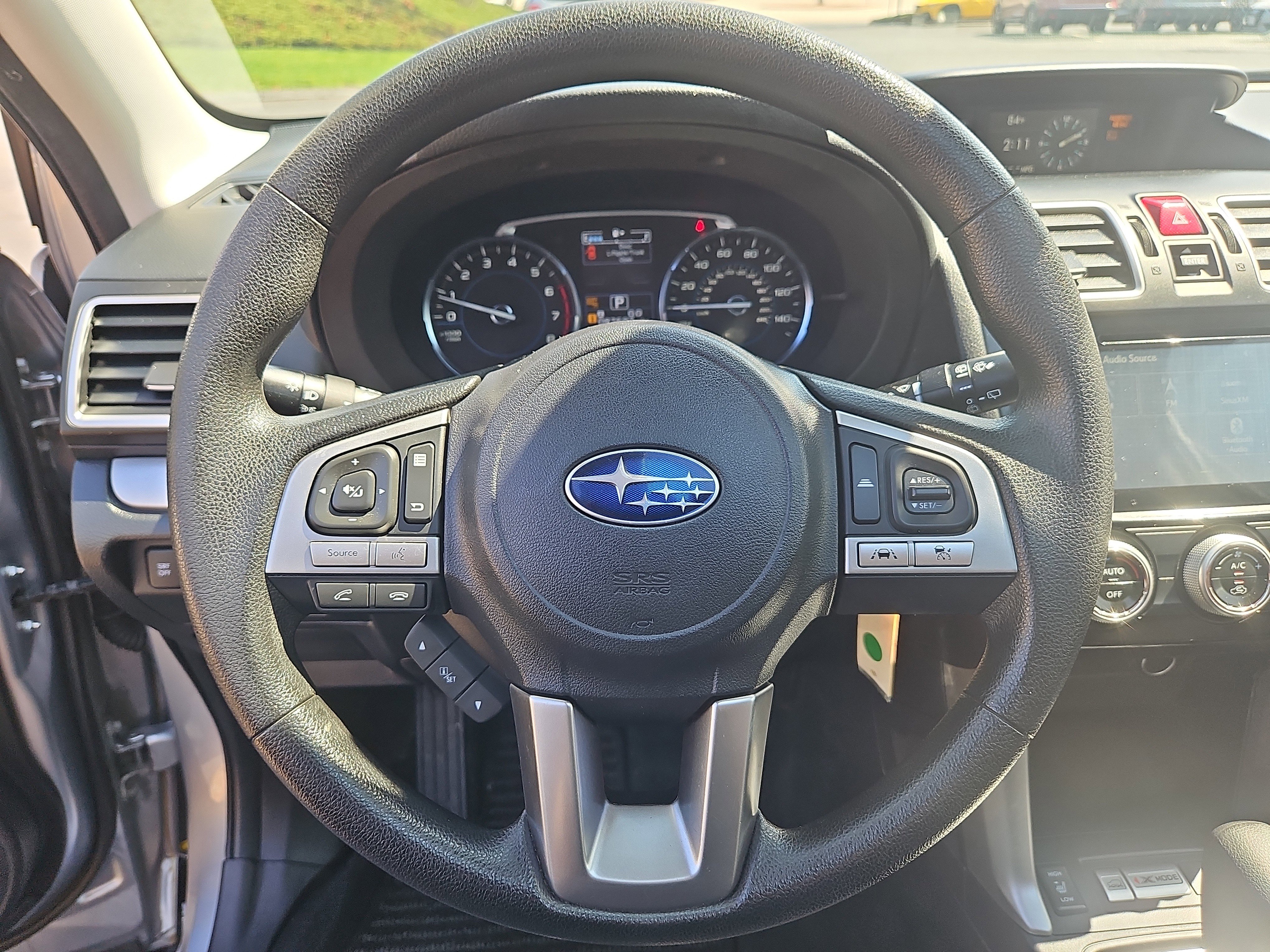 Used 2018 Subaru Forester 2.5i Premium image 18