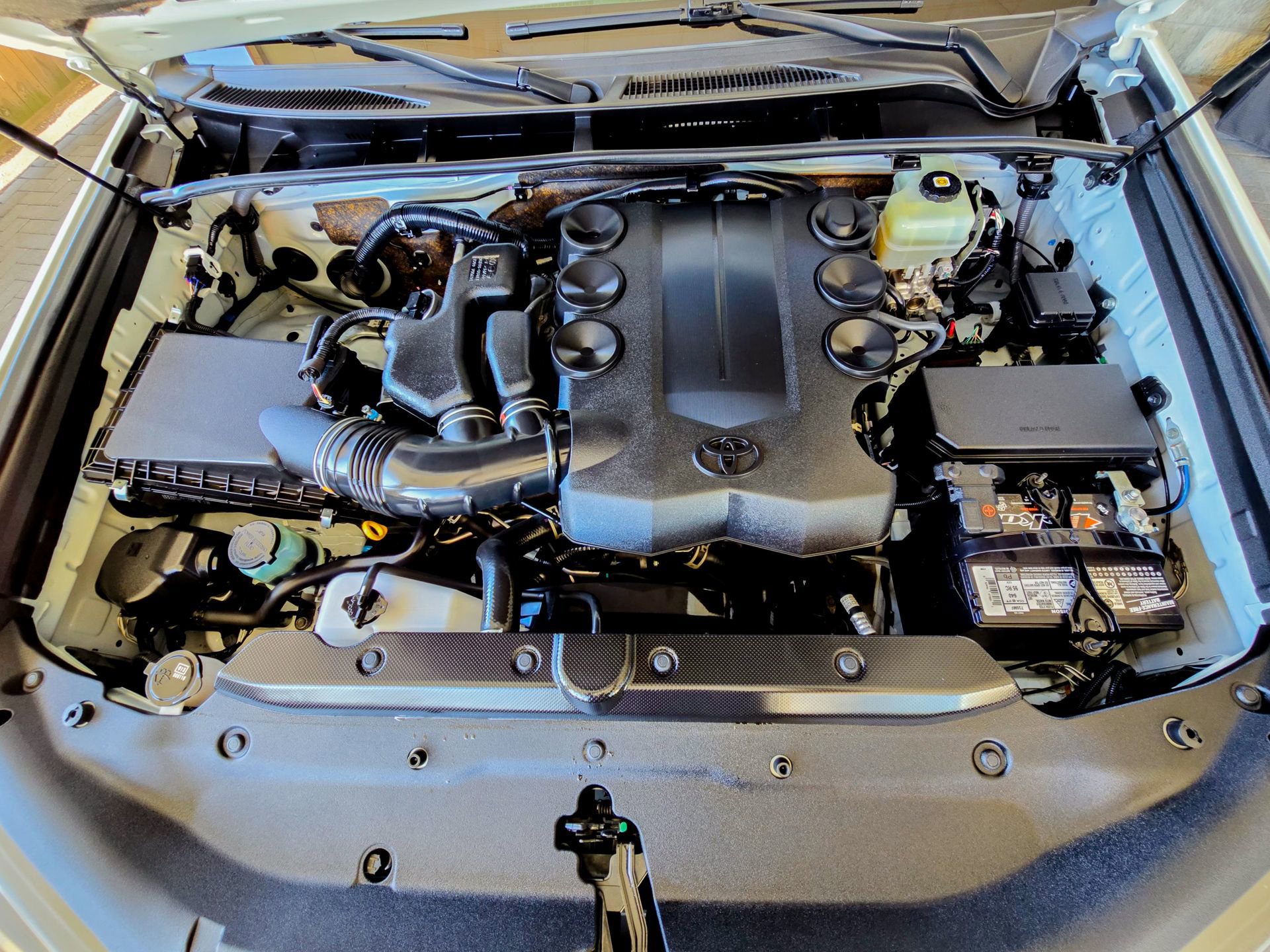 Used 2022 Toyota 4Runner Limited image 42