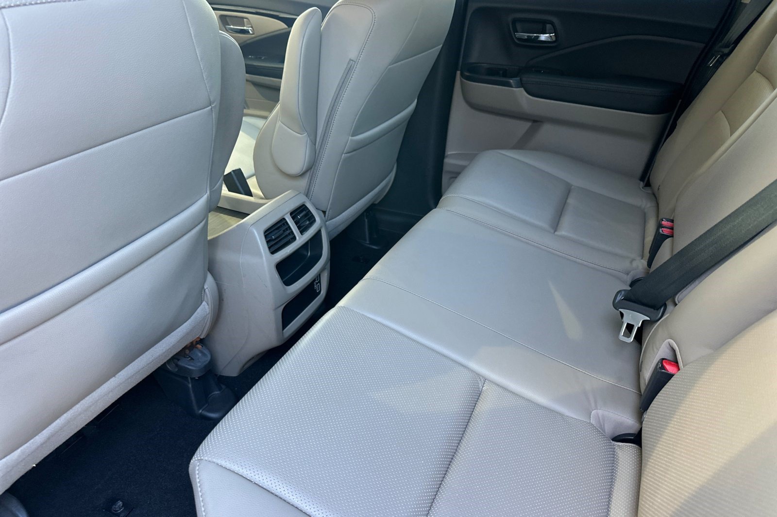 Used 2019 Honda Ridgeline RTL-E image 15