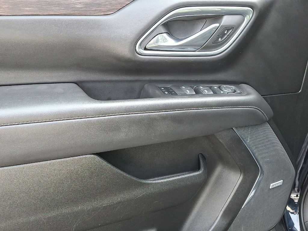 Certified 2023 Chevrolet Tahoe LT w/ LT Signature Package image 10