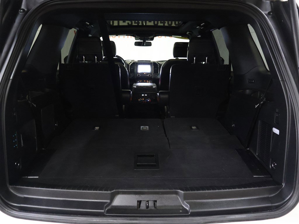 Used 2020 Ford Expedition Limited w/ Special Edition Package image 8