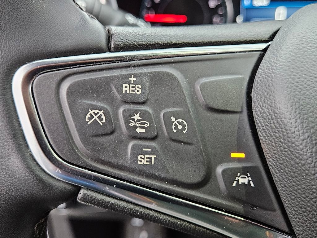 Used 2024 Chevrolet Equinox LT image 23