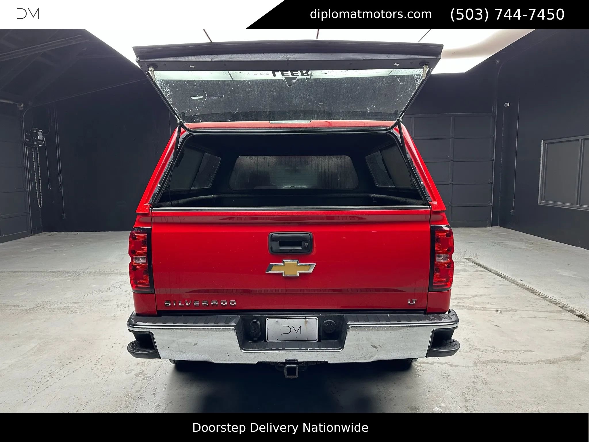 Used 2017 Chevrolet Silverado 1500 LT w/ All Star Edition image 38