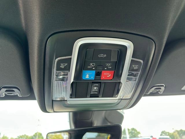 New 2026 RAM 1500 Big Horn image 25