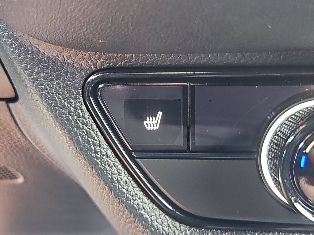 Certified 2024 Honda HR-V Sport image 15