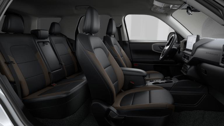 New 2026 Ford Bronco Sport Big Bend w/ Convenience Package image 6