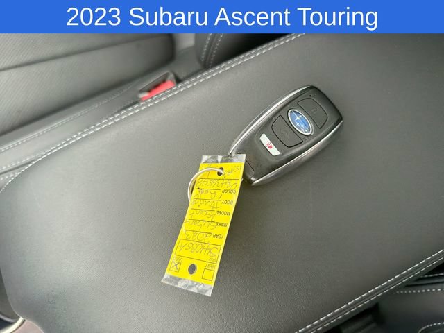 Used 2023 Subaru Ascent Touring AWD/4WD image 30