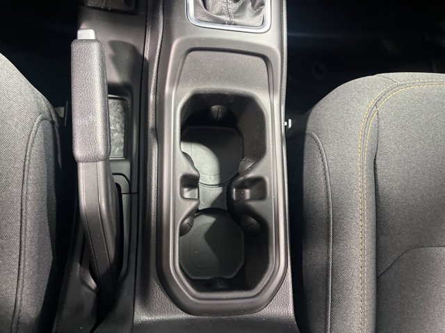 New 2025 Jeep Gladiator Sport image 20