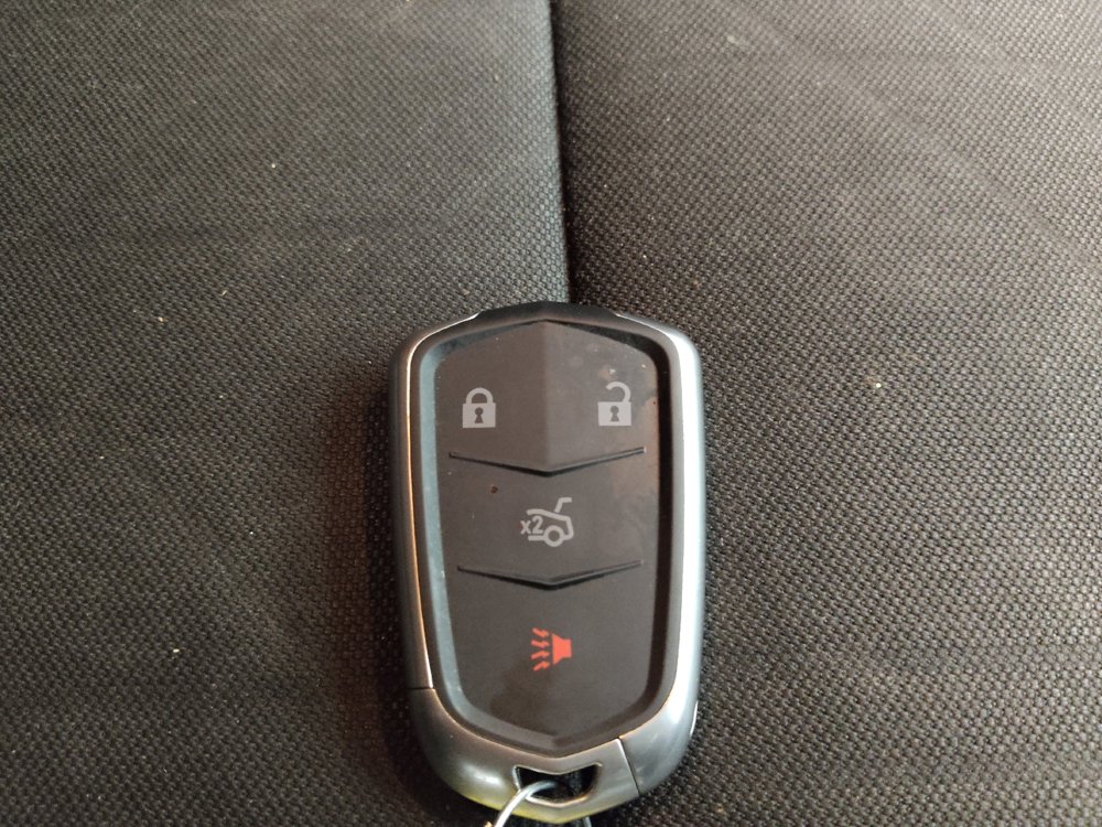 Used 2020 Chevrolet Trax LT w/ LT Convenience Package image 32