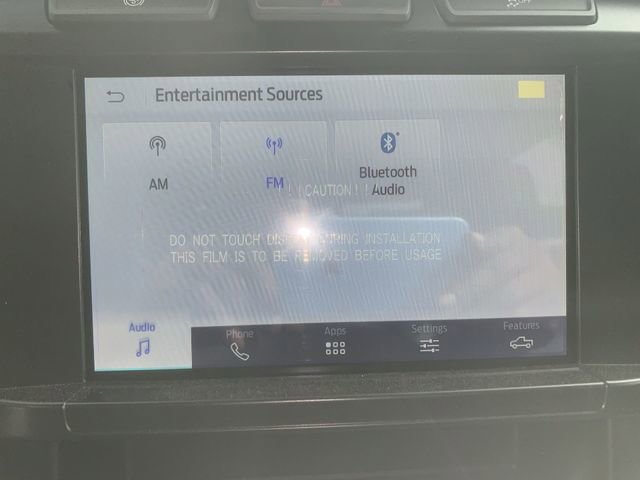 New 2024 Ford F550 2WD Crew Cab Super Duty image 17