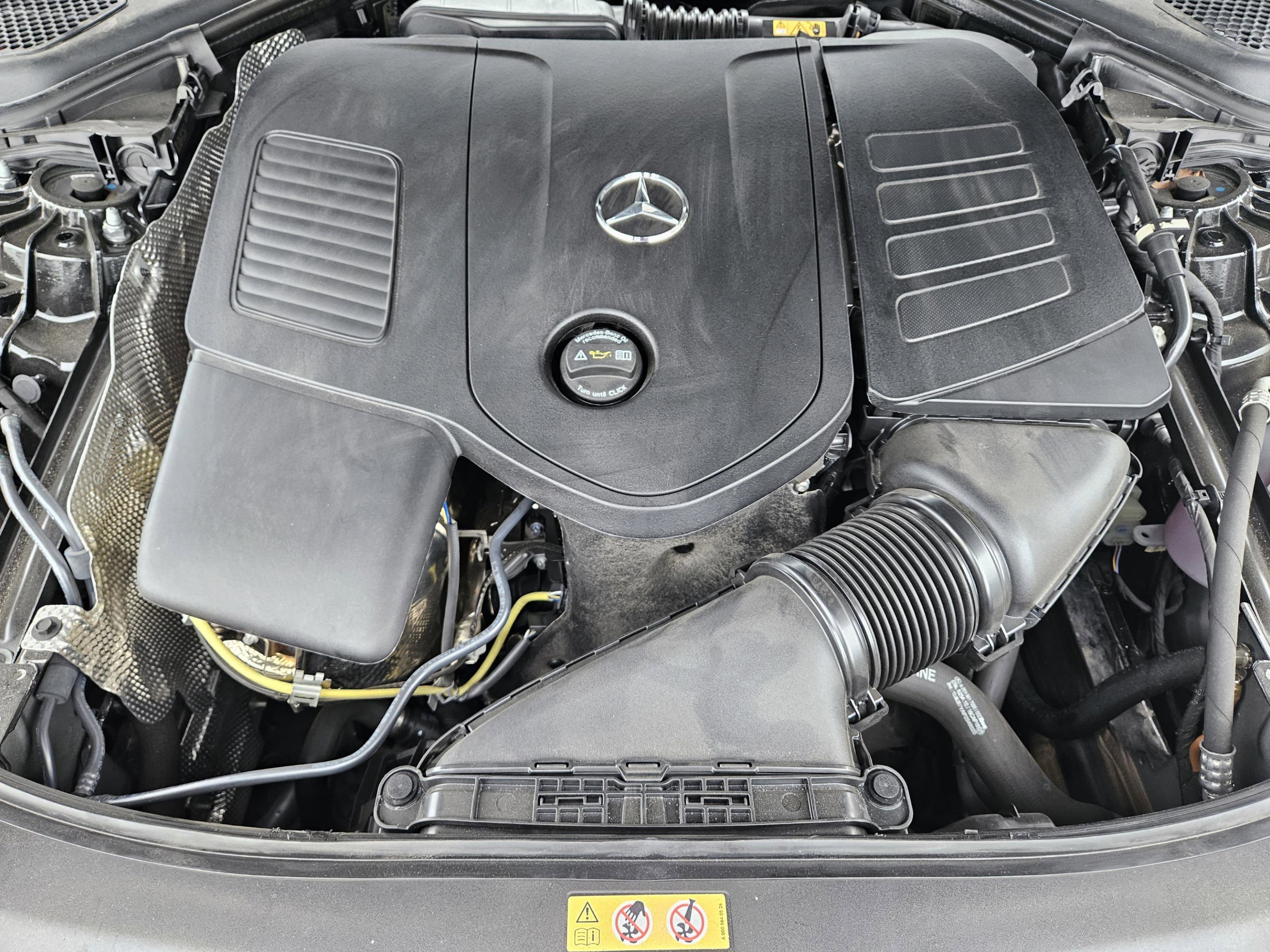 Certified 2025 Mercedes-Benz E 350 Sedan image 32