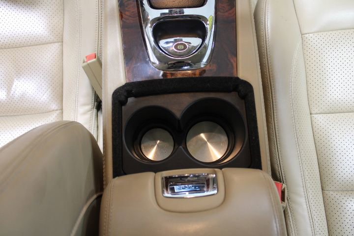 Used 2008 Jaguar XK Coupe image 19