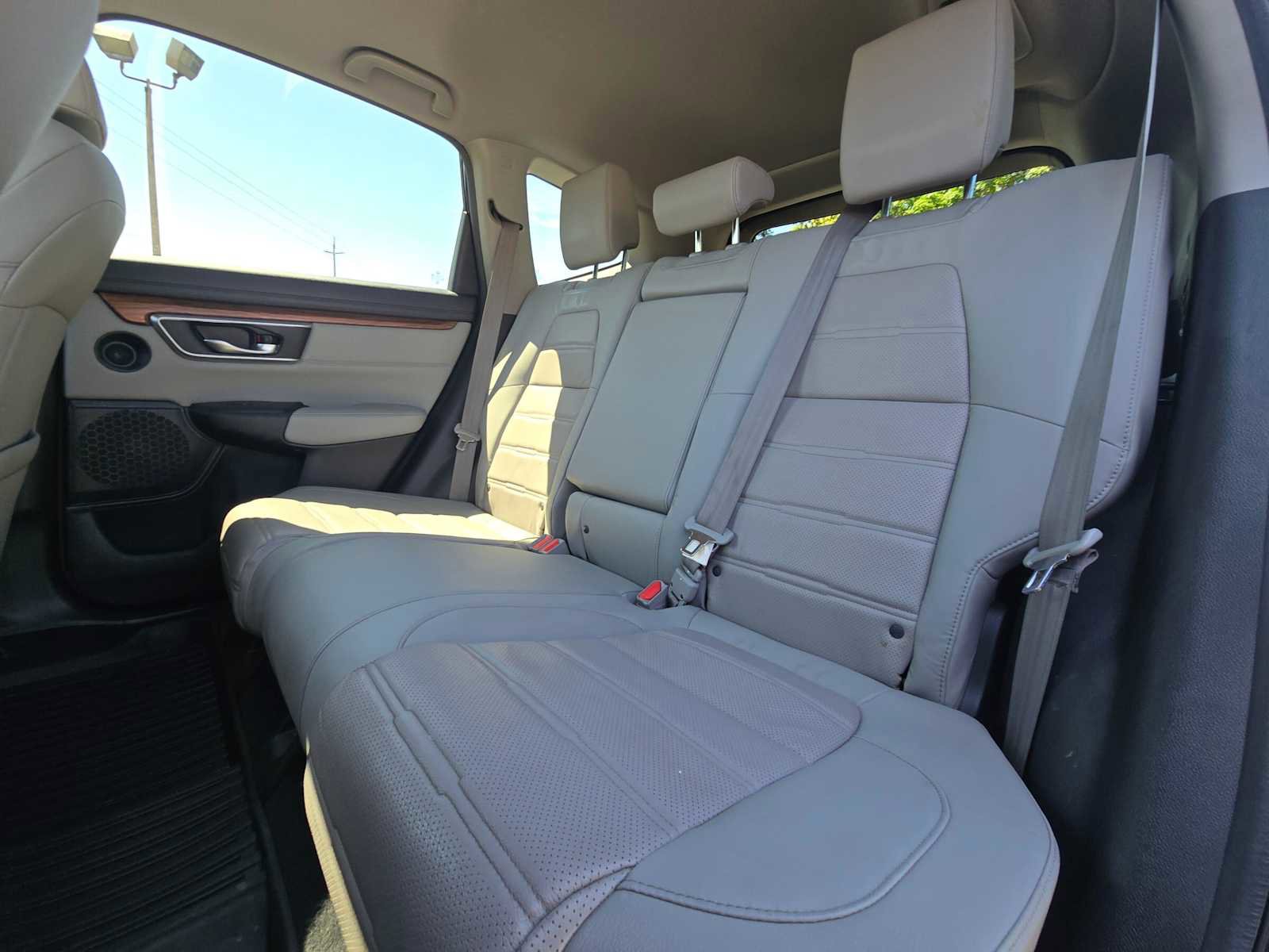 Used 2019 Honda CR-V EX-L image 17