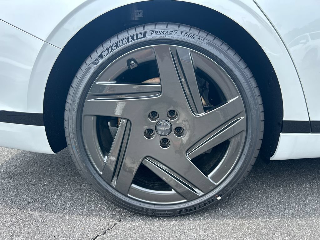 New 2026 Genesis G90 3.5T Prestige AWD/4WD image 19
