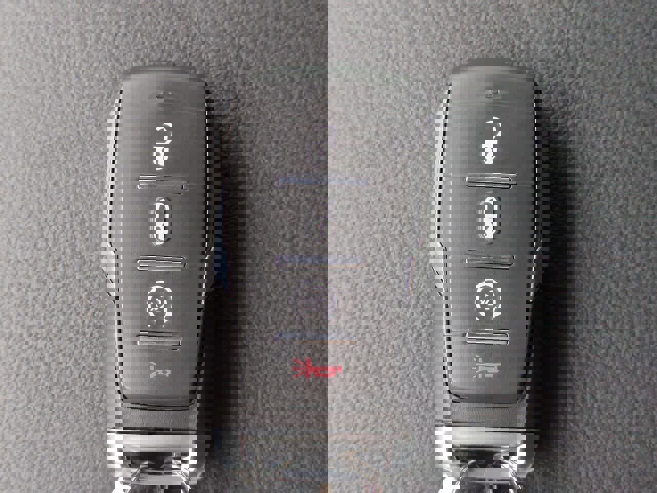 New 2026 RAM 1500 Express image 34