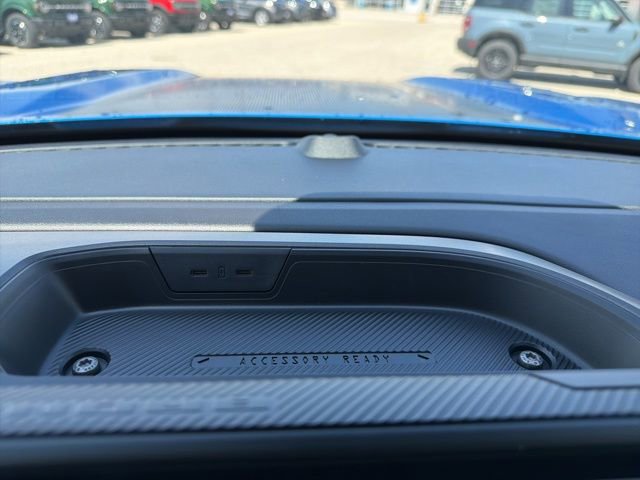 New 2026 Ford Bronco Sport Big Bend image 44