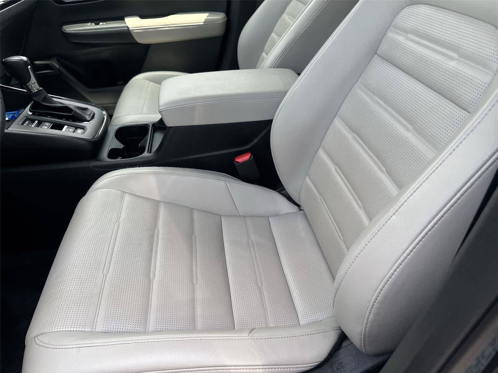 Used 2023 Honda CR-V EX-L image 11