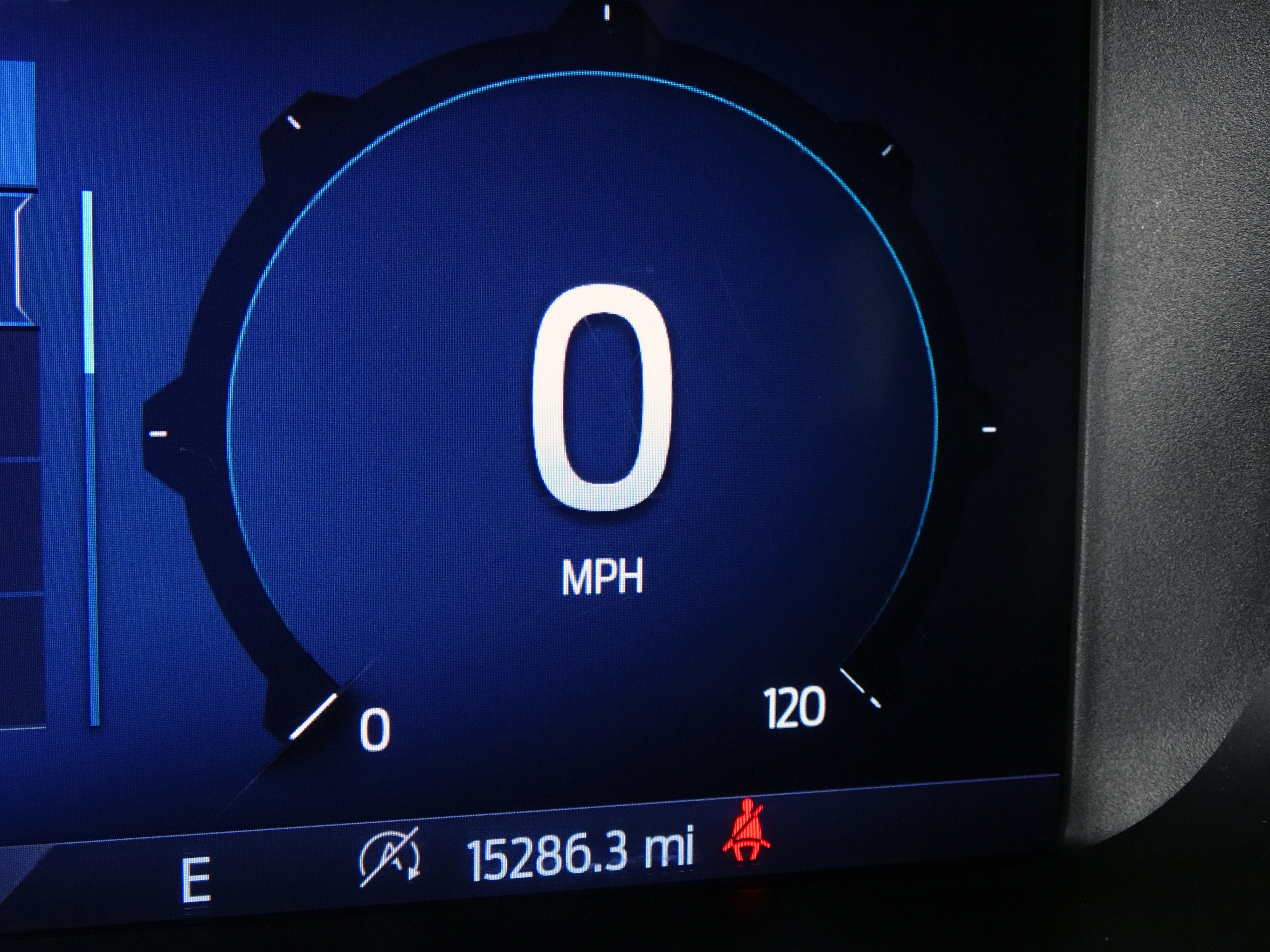 Used 2024 Ford F150 STX w/ STX Black Appearance Package image 31