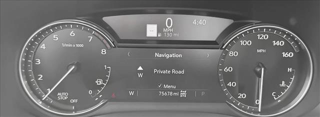 Used 2023 Cadillac XT5 Premium Luxury AWD/4WD image 13