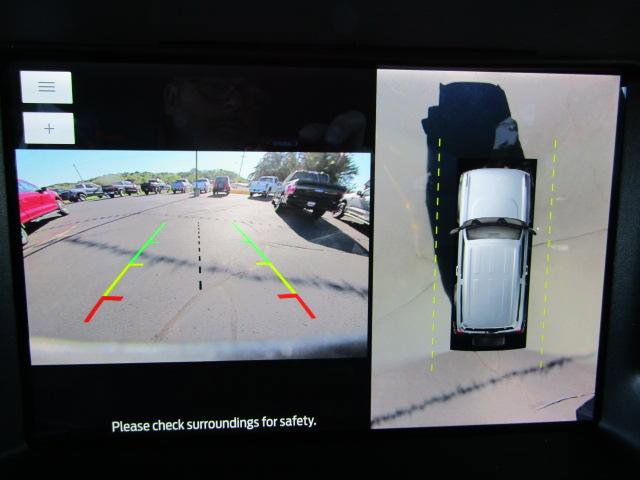 Used 2022 Ford Bronco Badlands AWD/4WD image 16