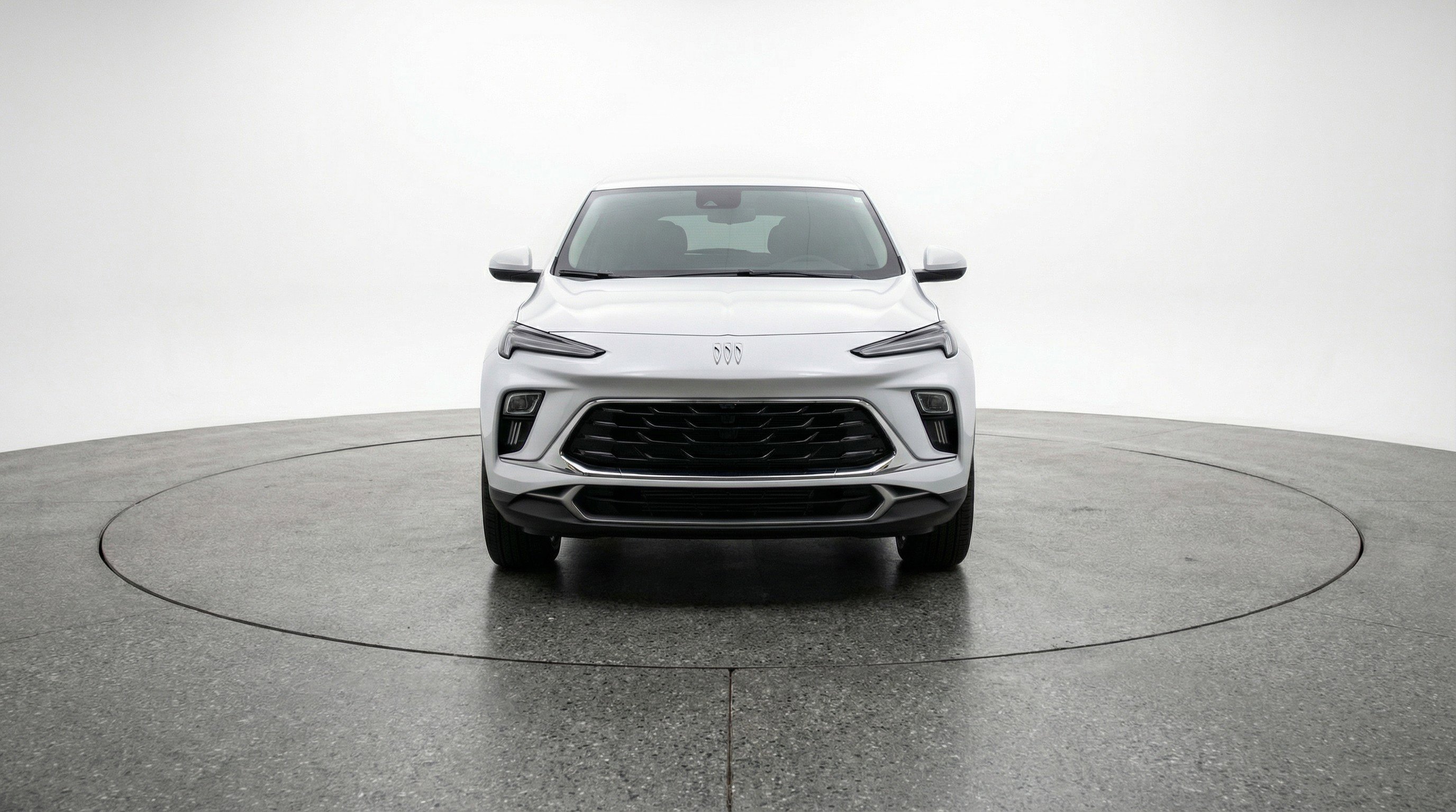 Used 2025 Buick Encore GX Preferred image 2