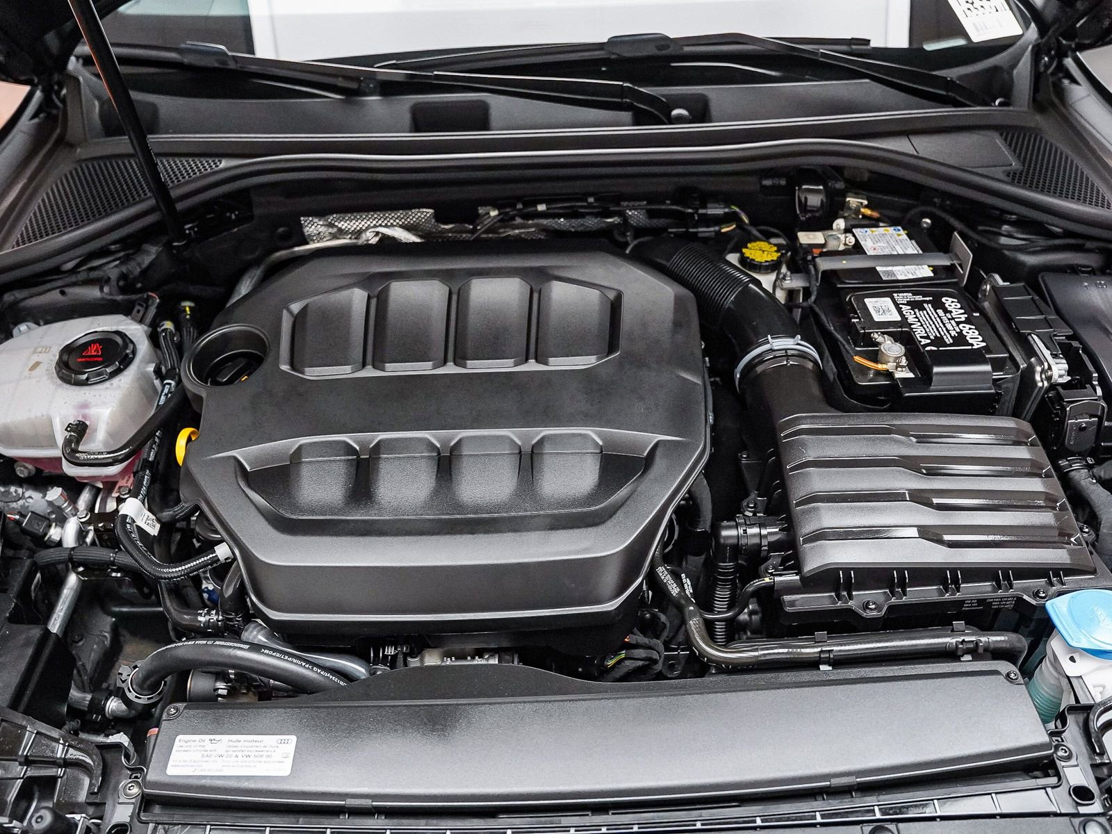 Used 2023 Audi A3 2.0T Premium w/ Convenience Package FWD image 30