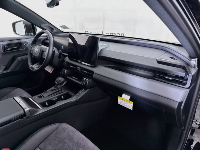 New 2026 Toyota RAV4 XSE AWD/4WD image 28