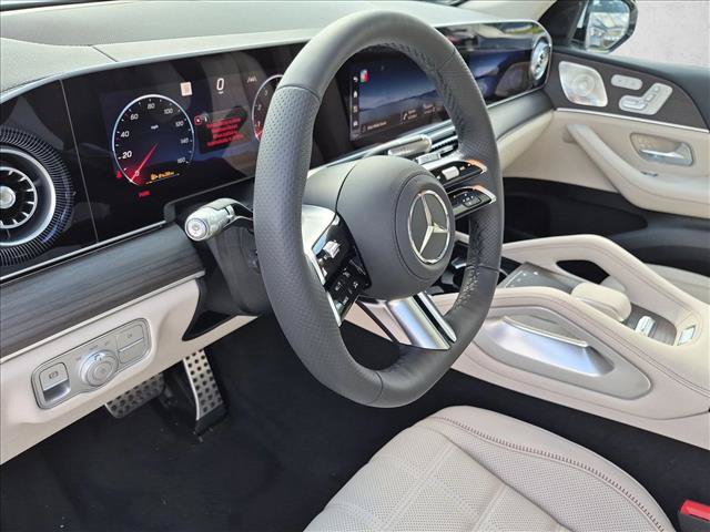 New 2027 Mercedes-Benz GLE 450 4MATIC image 3