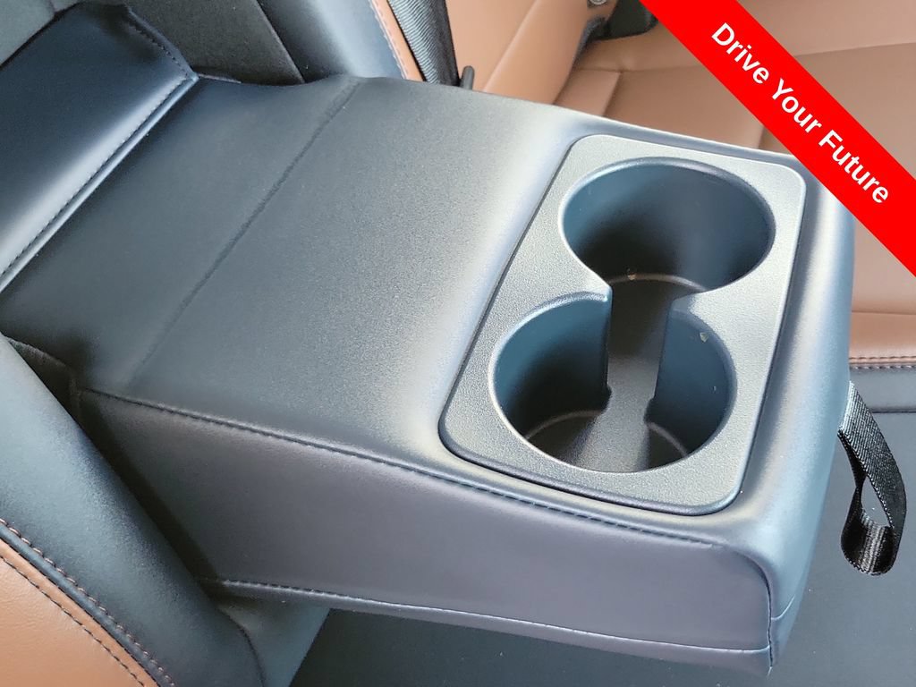 Used 2022 Ford Maverick Lariat w/ Lariat Luxury Package FWD image 18